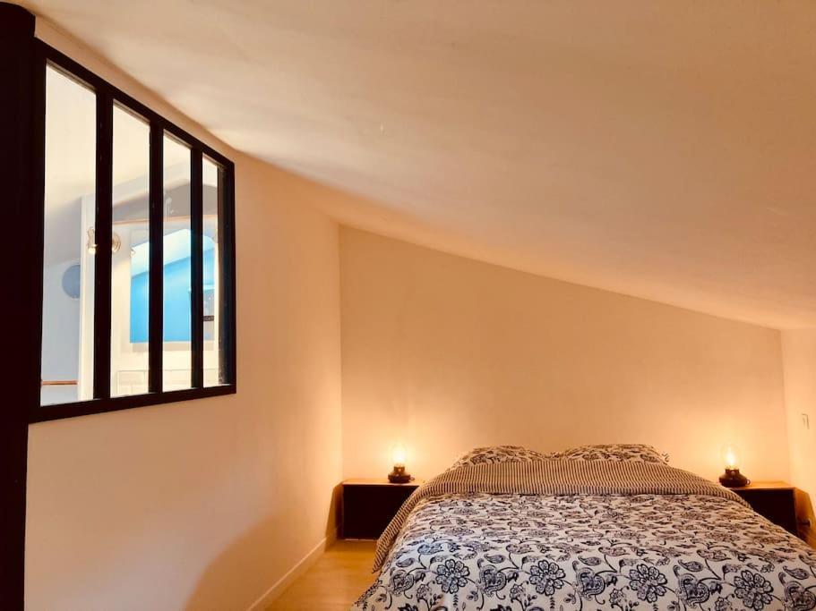 Beau Gite Dans Domaine Viticole & Arboricole Cursan Exterior photo