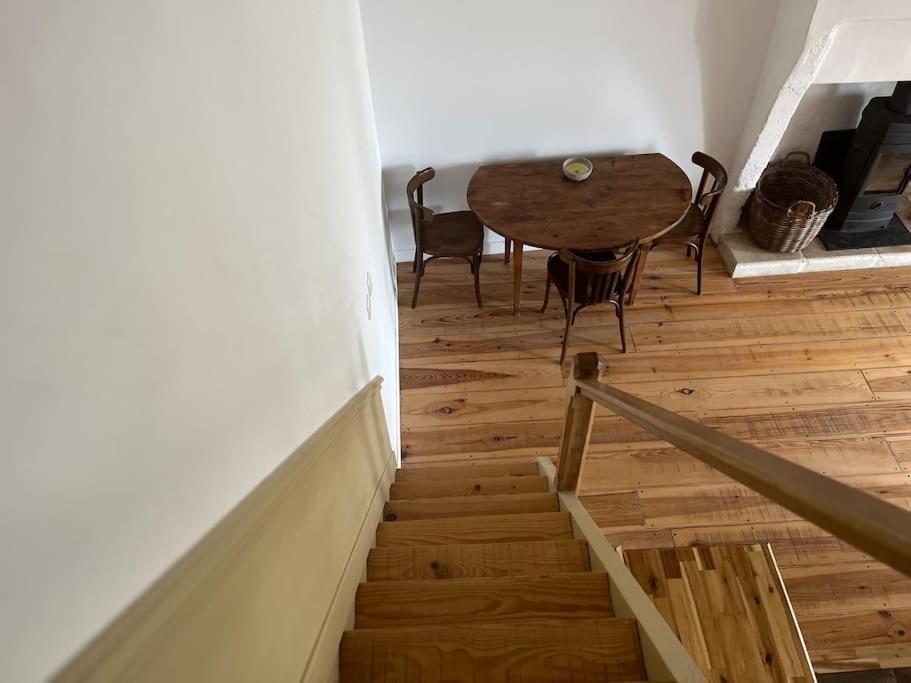 Beau Gite Dans Domaine Viticole & Arboricole Cursan Exterior photo